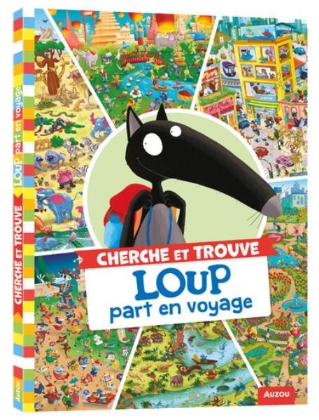 Image de la catégorie Cherche et trouve