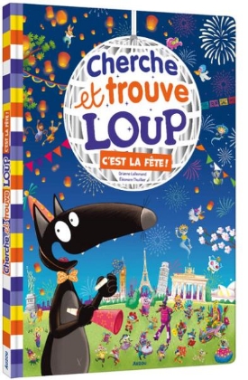 Image de la catégorie Cherche et trouve