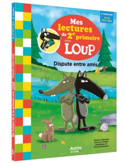 Image de Dispute entre amis