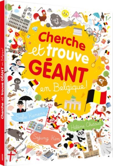 Image de En Belgique !