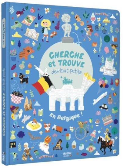 Image de En Belgique !
