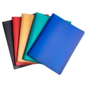 Image de Farde de présentation A4 – 100 pochettes