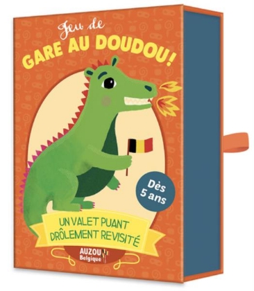 Image de la catégorie Jeux de cartes