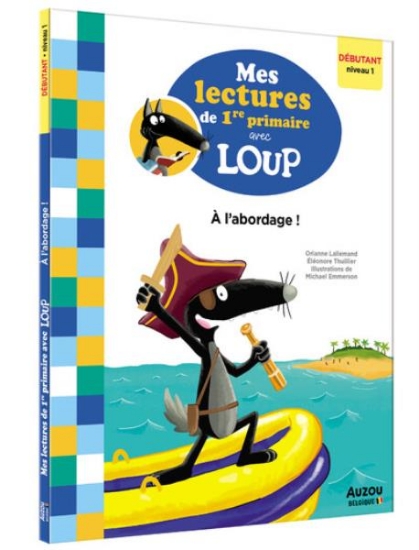 Image de À l'abordage !
