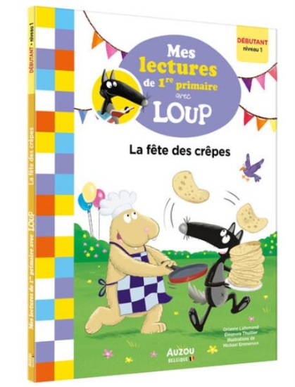 Image de La fête des crêpes