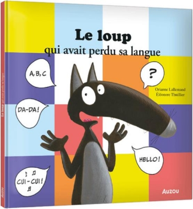 Image de la catégorie Mes grands albums