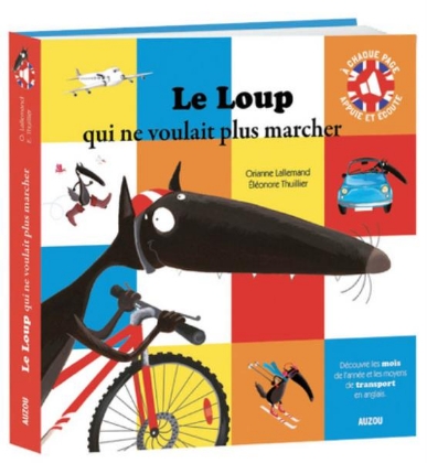Image de la catégorie Mes p'tits albums à écouter
