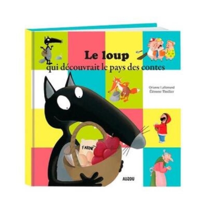 Image de la catégorie Mes p'tits albums