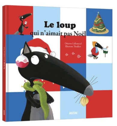 Image de la catégorie Le loup