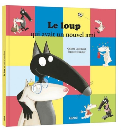 Image de la catégorie Mes grands albums