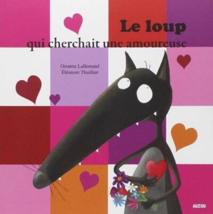 Image de la catégorie Mes p'tits albums