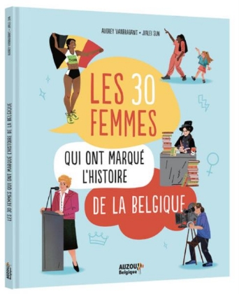Image de la catégorie Les 30…
