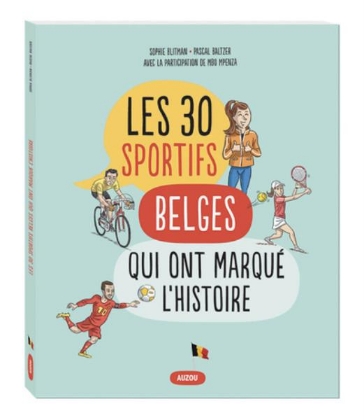 Image de la catégorie Les 30…