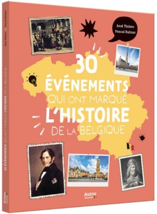 Image de la catégorie Les 30…