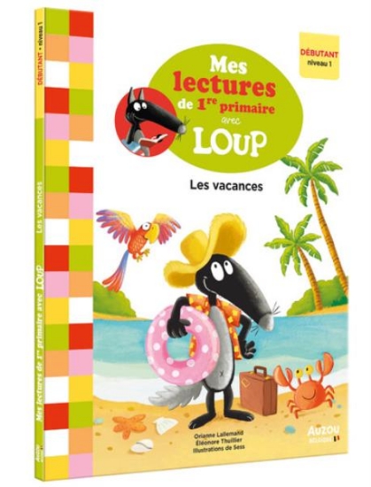 Image de Les vacances