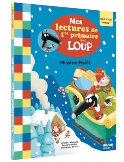 Image de Mission Noël