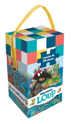 Image de la catégorie Le loup