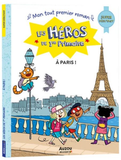 Image de À Paris !