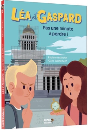 Image de la catégorie Pas à pas