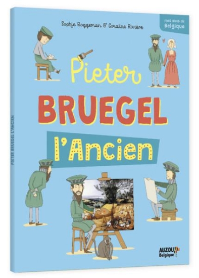 Image de Pieter Bruegel l'Ancien