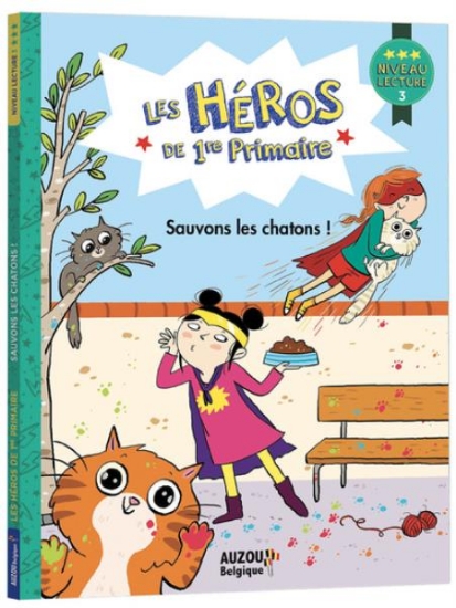Image de Sauvons les chatons
