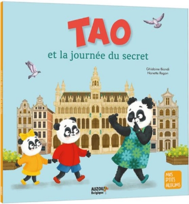 Image de la catégorie Belgique