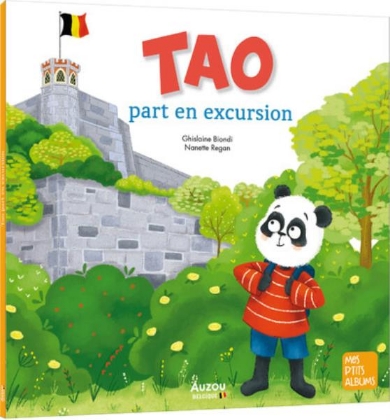 Image de la catégorie Mes p'tits albums