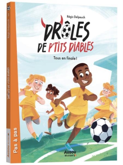 Image de Tous en finale !