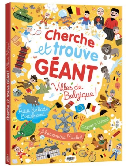Image de Villes de Belgique