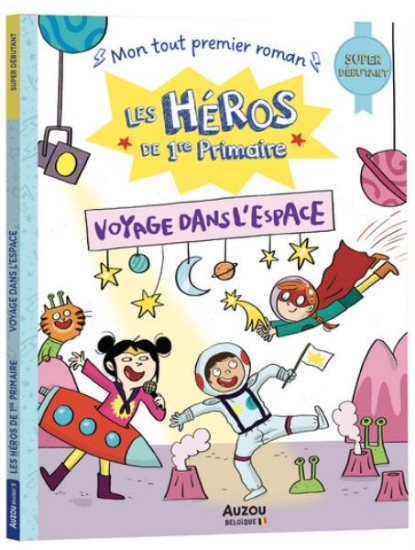 Image de Voyage dans l'espace
