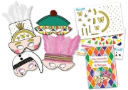 Image de Masques carnavals de Belgique