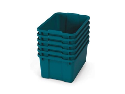 Image de la catégorie Bacs en plastique