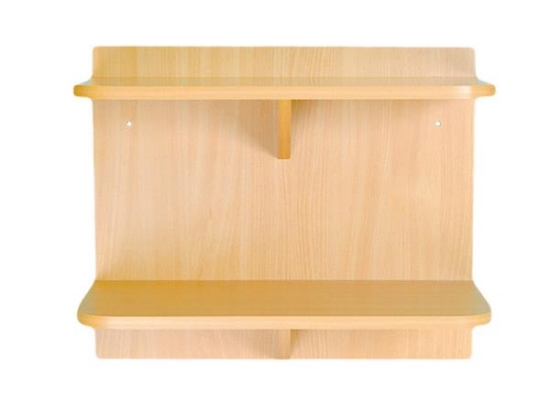 Image de Étagère suspendue CLASSICAL