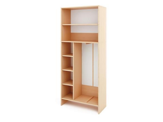 Image de CLASSICAL Caisson de rangement haut