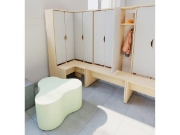 Image de Vestiaire Vita 3