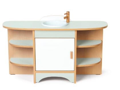 Image de la catégorie Tables d'activités