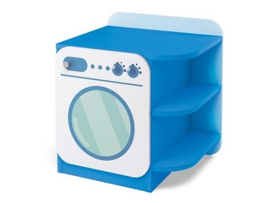Image de Machine à laver MINTY pour îlot de cuisine