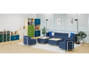 Image de Meuble de rangement 92 pour bacs - M