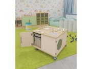 Image de Treasure Island - cuisine