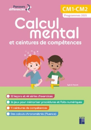 Image de la catégorie Parcours différenciés
