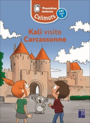 Image de la catégorie Calimots