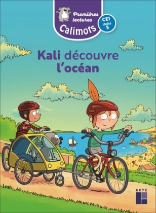 Image de la catégorie Calimots
