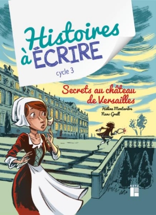 Image de la catégorie Histoires à écrire
