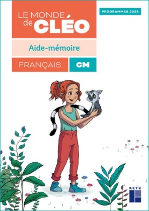 Image de la catégorie Le monde de Cléo