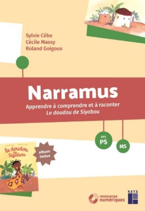 Image de la catégorie Narramus