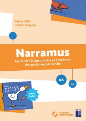 Image de la catégorie Narramus