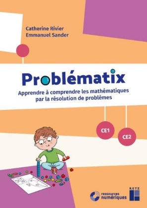 Image de la catégorie Apprendre à comprendre - Mathématiques