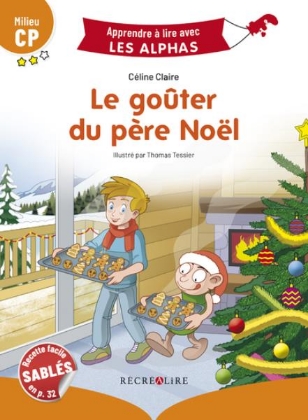 Image de la catégorie Apprendre à lire avec les Alphas