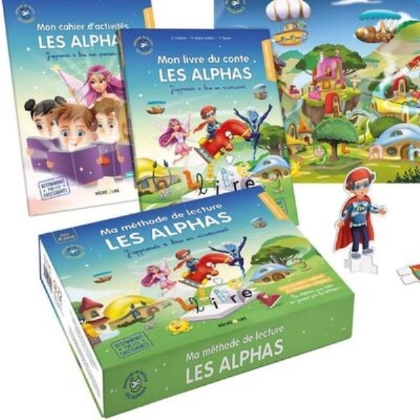 Image de la catégorie Récréalire