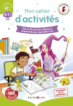 Image de la catégorie La méthode des Alphas